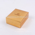 Customized graduation gift paper box